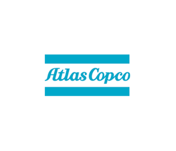 Atlas Copco Logo