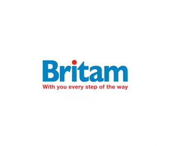 Britam Logo