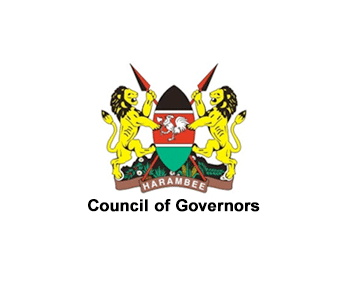Council of Governors Logo