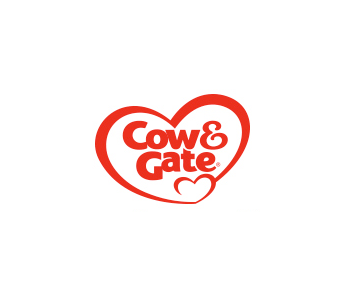 Cow and Gate Logo
