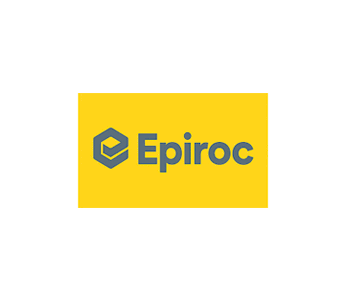 Epiroc Logo