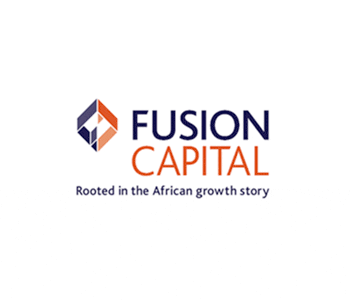 Fusion Capital Logo