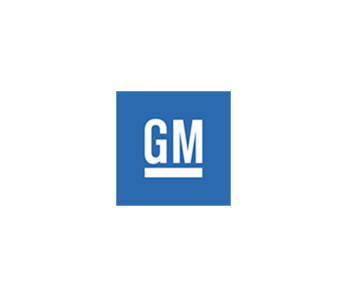 General Motors Logo