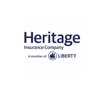 Heritage Insurance Logo