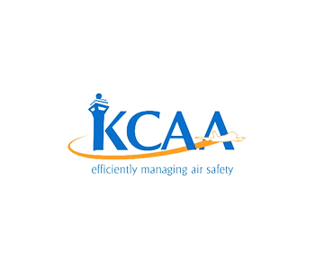 KCAA Logo