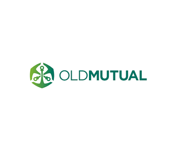 Old Mutual Logo