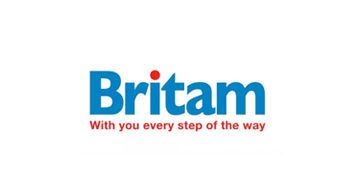 Britam Logo