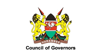 Council of Governors Logo