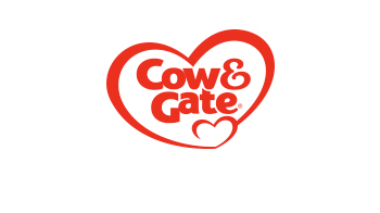 Cow & Gate Logo