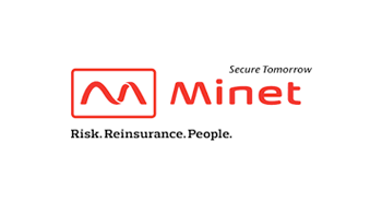 Minet Logo