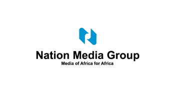 Nation Media Logo