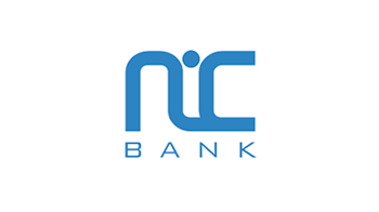 NIC Bank Logo