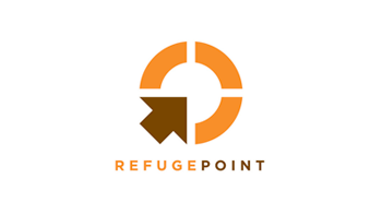 Refuge Point Logo