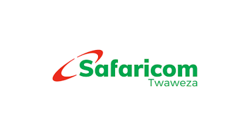 Safaricom Logo