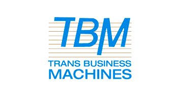 TBM Logo