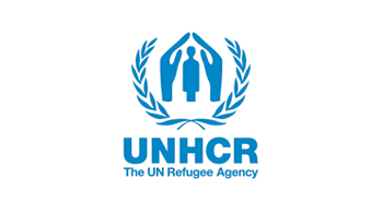 UNHCR Logo