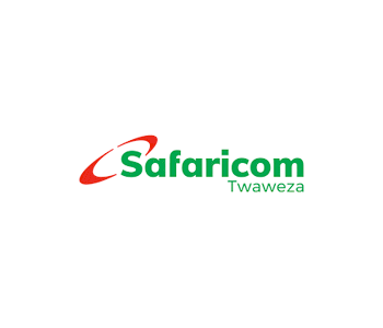 Safaricom Logo