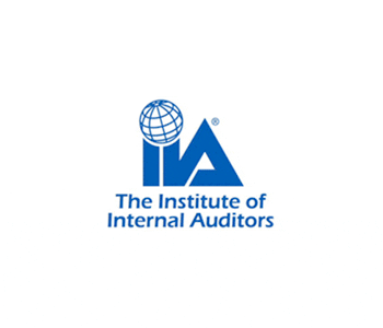 The Institute of Internal Auditors Logo