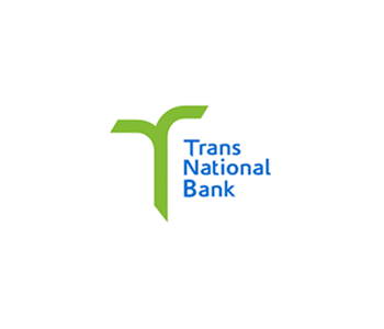 Trans National Logo