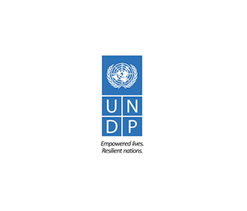 UNDP Logo