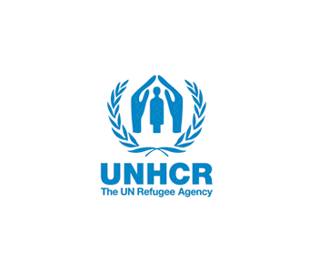 UNHCR Logo